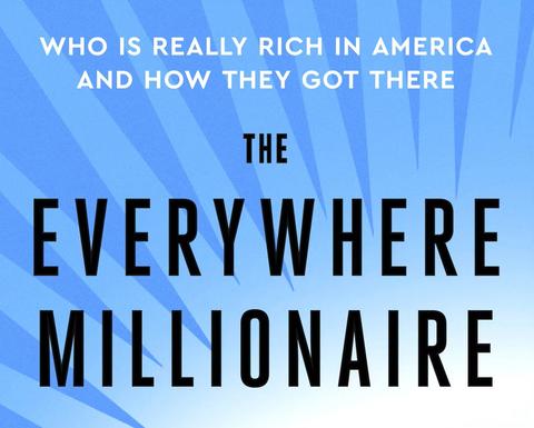 The Everywhere Millionaire