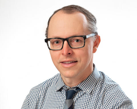 Dan Hopkins