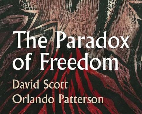 Orlando Patterson's Paradox of Freedom
