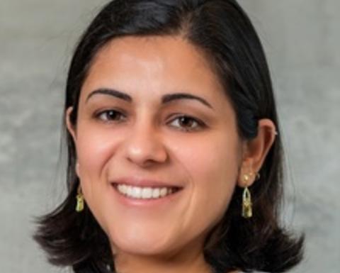 Rita Hamad