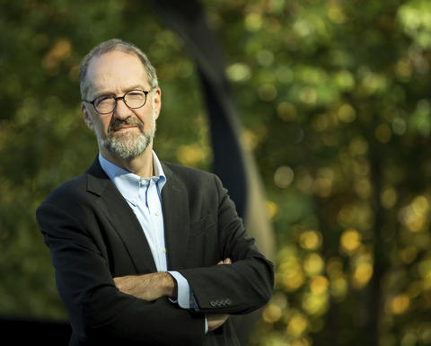 David Weil